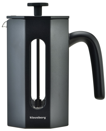 Infuzoare ceai - Infuzor cafea si ceai cu  0.6l (KB-7677)