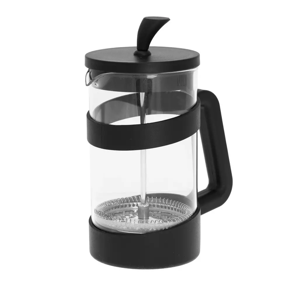 Infuzor ceai si cafea din sticla 0.6l (KH-1398) [1]