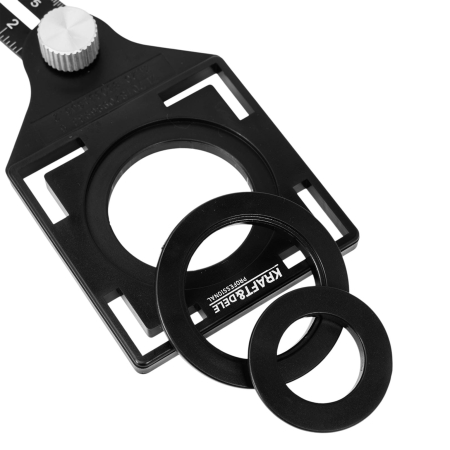 Instrument de masurat unghiuri sablonare sablon (KD10385) [5]