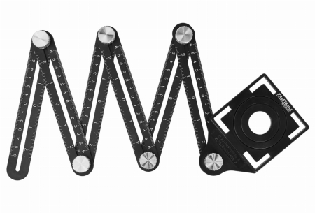 Instrument de masurat unghiuri sablonare sablon (KD10385) [2]