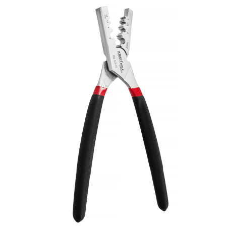 Presa Cleste sertizat cabluri otel mansoane terminale 0.5-16mm² 270mm ( KD10537) [5]