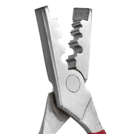 Presa Cleste sertizat cabluri otel mansoane terminale 0.5-16mm² 270mm ( KD10537) [8]