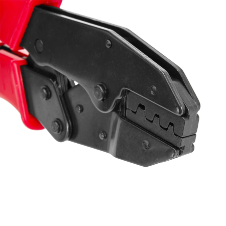 Presa Cleste sertizat cabluri otel mansoane terminale 0.25-6mm² 270mm (KD10536) [9]