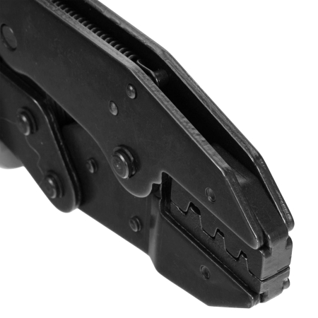 Presa Cleste sertizat cabluri otel mansoane terminale 0.25-6mm² 270mm (KD10536) [10]