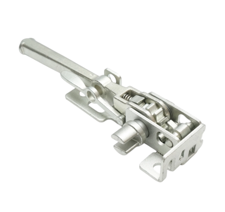 Produse noi (necategorizate) - Intinzator prelata dreapta cap patrat cu clichet 280x12mm (DISUH16)