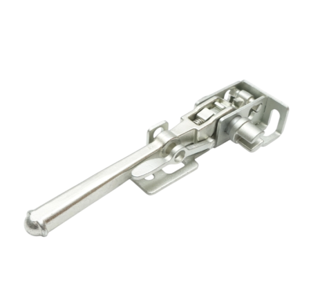 Intinzator prelata dreapta cap rotund cu clichet 280x25mm (DISUH14) [4]