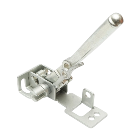 Intinzator prelata stanga cap patrat cu clichet 280x12mm (DISUH15) [2]