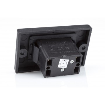 Intrerupator comutator pentru masina de gaurit cu coloana fara carcasa MXDP-16-1 (MXDP-16-1-1) [4]