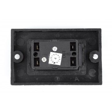 Intrerupator comutator pentru masina de gaurit cu coloana fara carcasa MXDP-16-1 (MXDP-16-1-1) [3]