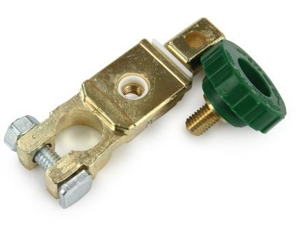 Intrerupator de masa tip Heblu pentru borna baterie, 12V-24V / 500A (M82539) [3]