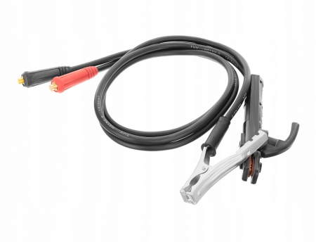 Invertor sudura 400A (SR-2000) [4]