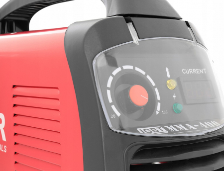 Invertor sudura 400A (SR-2000) [13]