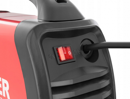 Invertor sudura 400A (SR-2000) [9]