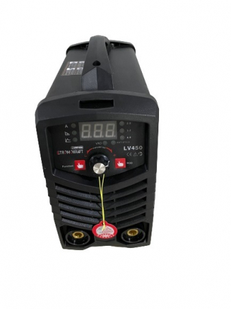 Aparat invertor sudura sudat 450 Amperi + accesorii (CMP070) [2]