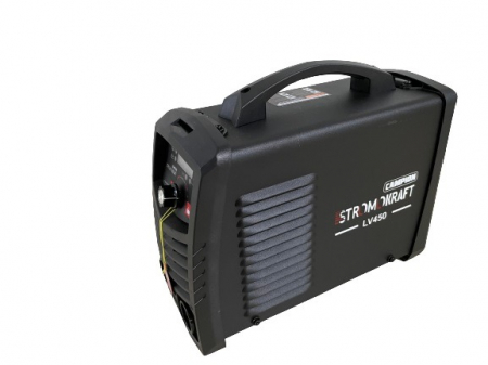 Aparat invertor sudura sudat 450 Amperi + accesorii (CMP070) [3]