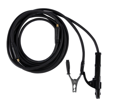 Invertor sudura MMA si TIG HF 285A cu IGBT afisaj digital si functii avansate (DZ-ES010) [12]