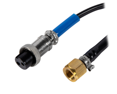 Invertor sudura MMA si TIG HF 285A cu IGBT afisaj digital si functii avansate (DZ-ES010) [4]