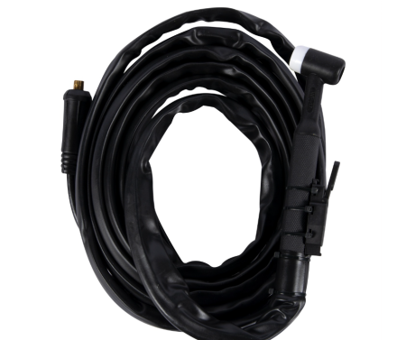 Invertor sudura MMA si TIG HF 285A cu IGBT afisaj digital si functii avansate (DZ-ES010) [3]