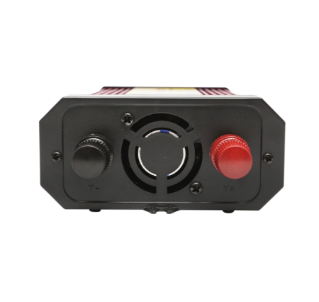 Invertor tensiune 12V-220V 600W cu USB DISGT30 (BK77000) [3]