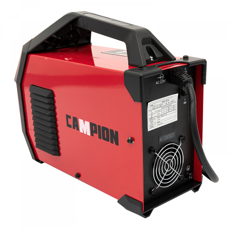 Aparat, invertor sudura, sudat 400Amperi + accesorii (MMA400XL) [2]