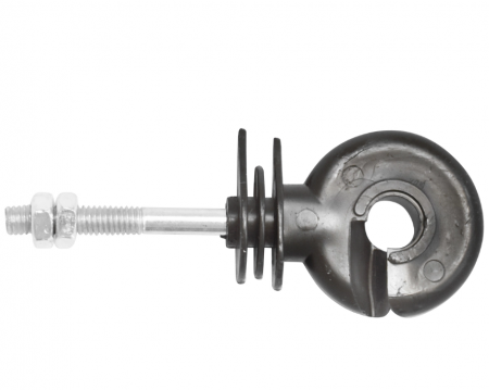 Izolator inelar compact M6 90x35mm gard electric DISCH55 (M87Z674) [1]