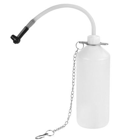 Kit aparat aerisit si schimbat lichidul de frana 2.5L (KD5933) [6]