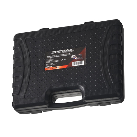 Kit aparat aerisit si schimbat lichidul de frana 5L (KD5934) [13]