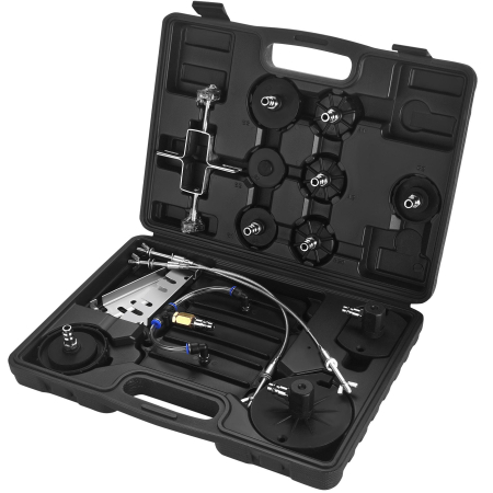 Kit aparat aerisit si schimbat lichidul de frana 5L (KD5934) [3]