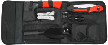 Kit camping drumetie pescuit excursie supravietuire multifunctional (V86622) [1]
