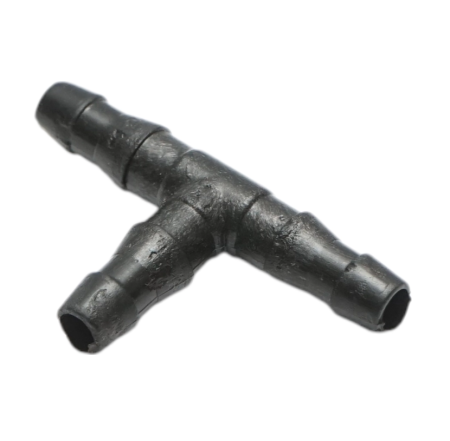 Kit complet irigare prin picurare cu furtun 10m, duze, conectori, tije de fixare 49 piese (DISPH43) [10]