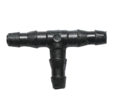 Kit complet irigare prin picurare cu furtun 10m, duze, conectori, tije de fixare 49 piese (DISPH43) [9]