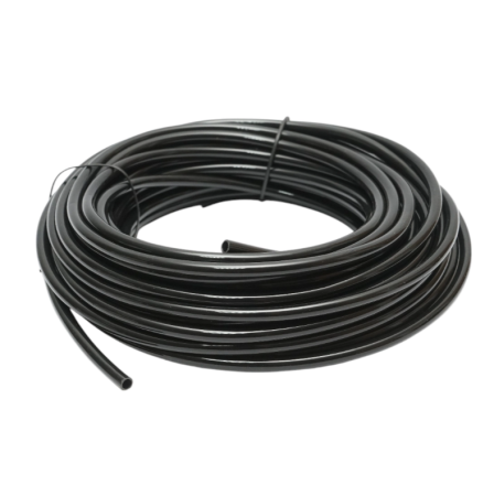 Kit complet irigare prin picurare cu furtun 15.5m, duze, conectori, tije de fixare 64 piese (DISPH44) [2]