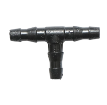 Kit complet irigare prin picurare cu furtun 15.5m, duze, conectori, tije de fixare 64 piese (DISPH44) [9]