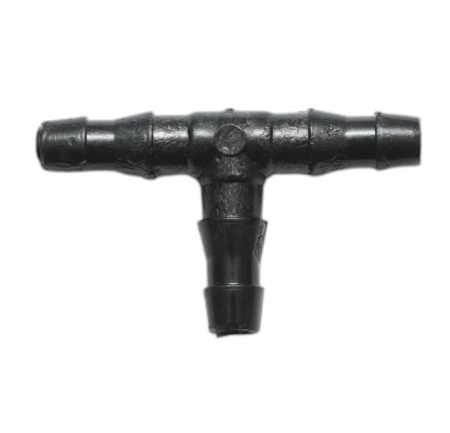 Kit complet irigare prin picurare cu furtun 25m, temporizator, duze, conectori, tije de fixare 66 piese (DISPH50) [10]