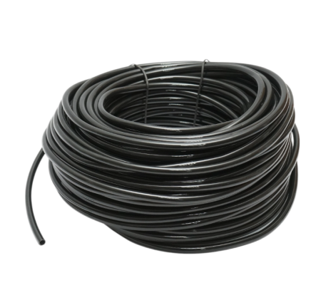 Kit complet irigare prin picurare si pulverizare cu furtun 41m, temporizator, duze, conectori, tije de fixare 147 piese (DISPH49) [2]