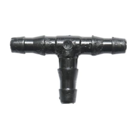 Kit complet irigare prin picurare si pulverizare cu furtun 41m, temporizator, duze, conectori, tije de fixare 147 piese (DISPH49) [9]