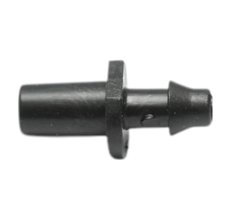 Kit complet irigare prin picurare si pulverizare cu furtun 41m, temporizator, duze, conectori, tije de fixare 147 piese (DISPH49) [12]