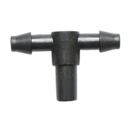 Kit complet irigare prin picurare si pulverizare cu furtun 41m, temporizator, duze, conectori, tije de fixare 147 piese (DISPH49) [10]