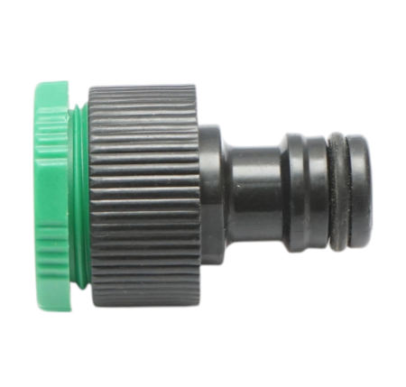 Kit complet irigare prin picurare si pulverizare cu furtun 50m, duze, conectori, tije de fixare 201 piese (DISPH45) [5]