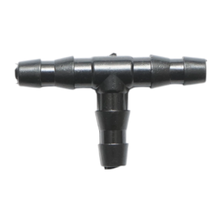 Kit complet irigare prin picurare si pulverizare cu furtun 50m, duze, conectori, tije de fixare 201 piese (DISPH45) [9]