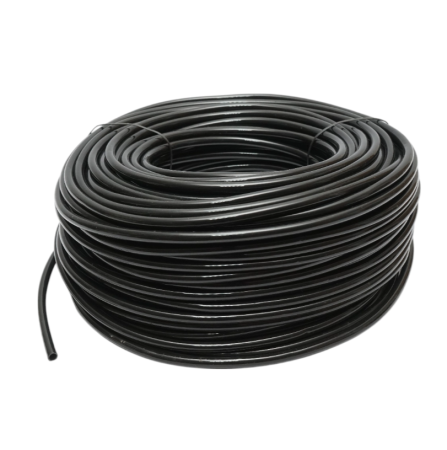 Kit complet irigare prin picurare si pulverizare cu furtun 50m, duze, conectori, tije de fixare 201 piese (DISPH45) [2]