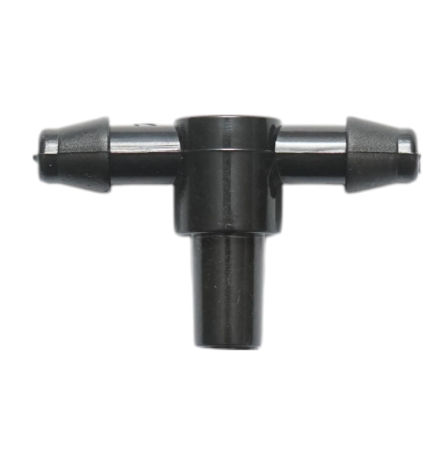 Kit complet irigare prin picurare si pulverizare cu furtun 50m, duze, conectori, tije de fixare 201 piese (DISPH45) [10]