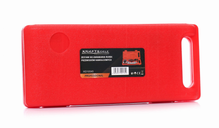 Trusa presa bercuit conducte tevi teava frana (KD10545) [1]