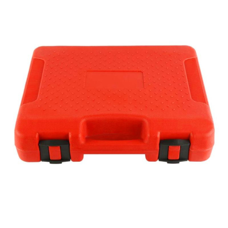 Trusa tester presiune verificare incarcare freon clima AC aer conditionat [7]