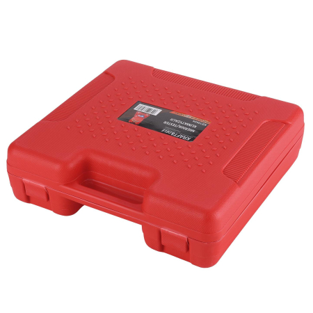 Trusa tester presiune verificare incarcare freon clima AC aer conditionat [9]