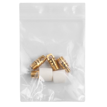 Trusa tester presiune verificare incarcare freon clima AC aer conditionat [19]