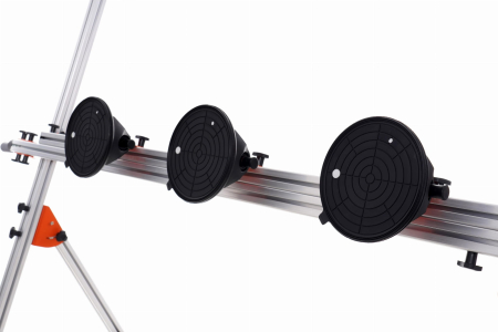 Kit suport placi gresie si sticla de dimensiuni mari 160-360 cm (KD10735) [6]