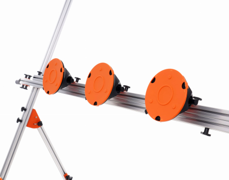 Kit suport placi gresie si sticla de dimensiuni mari 160-360 cm (KD10735) [1]