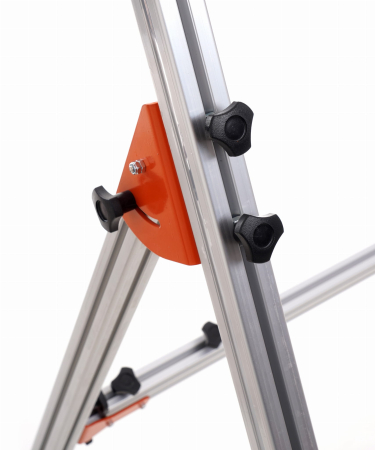 Kit suport placi gresie si sticla de dimensiuni mari 160-360 cm (KD10735) [5]