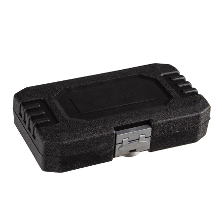 Kit demontare filtru ulei 19 piese chei service auto (M57605) [9]